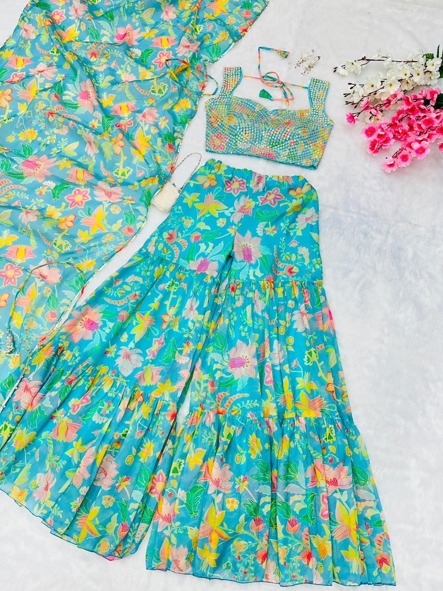 Azure Plazo Label Manali azure-plazo-label-manali