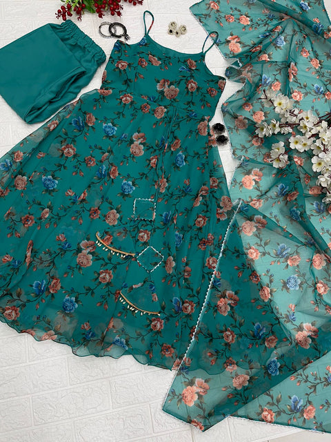 Rama-G/Reen Dress