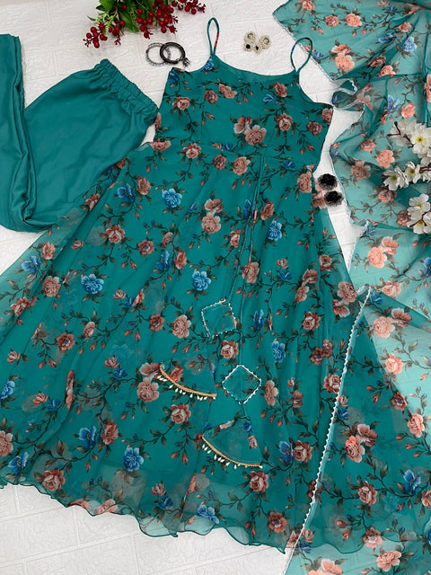 Rama-G/Reen Dress