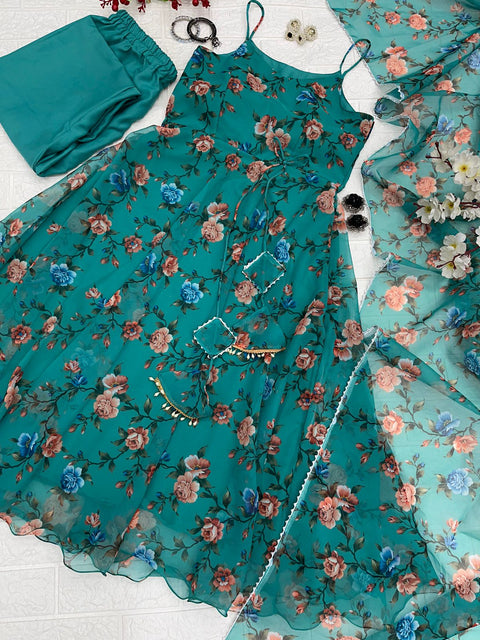 Rama-G/Reen Dress