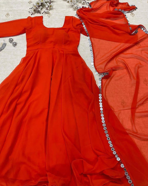 Rumble 7z Gown