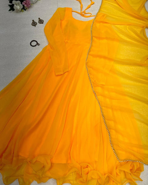 Rumble 7z Gown