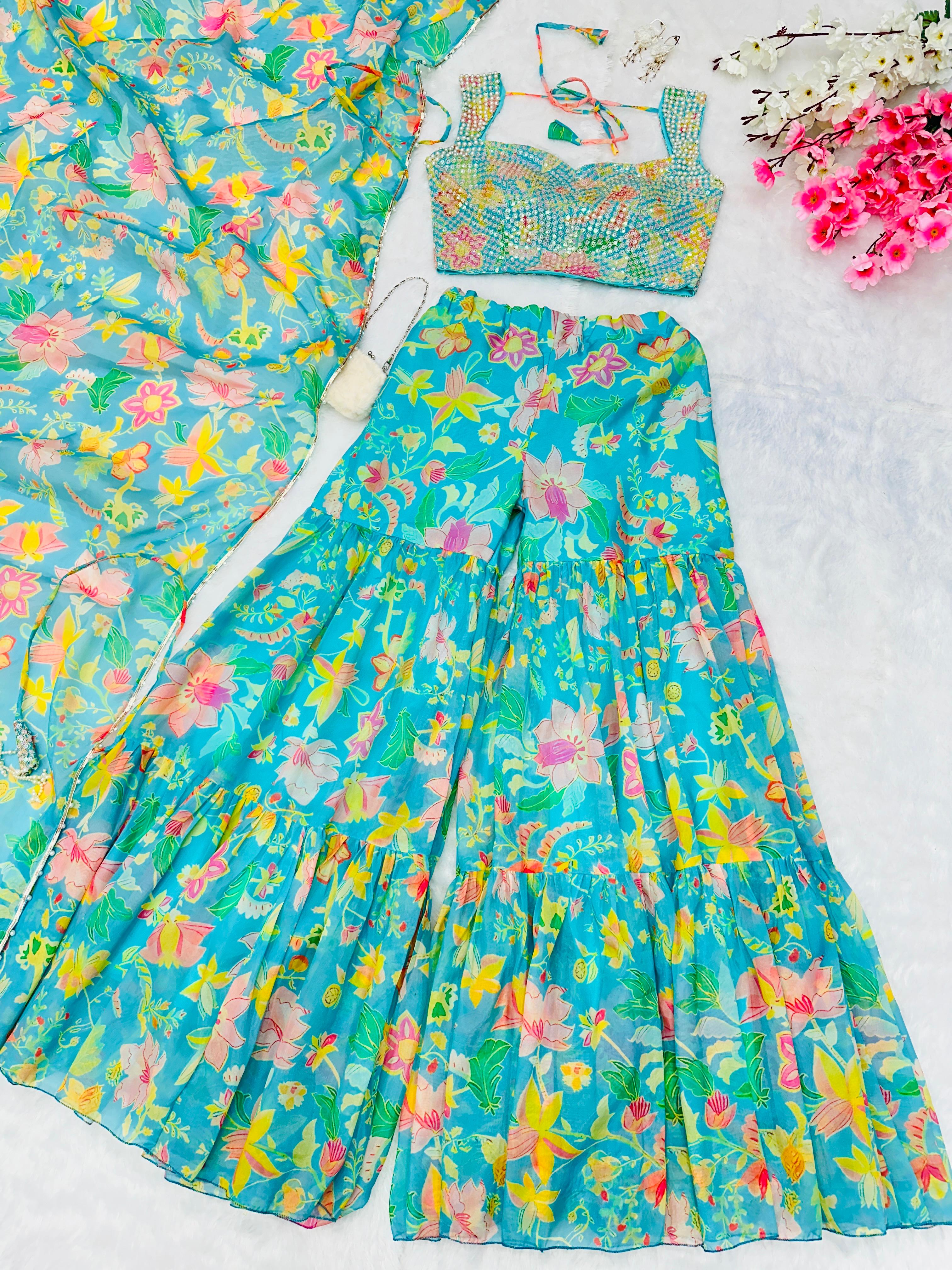 Azure Plazo Label Manali azure-plazo-label-manali