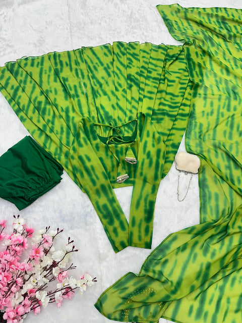 G.Anarkali Suit