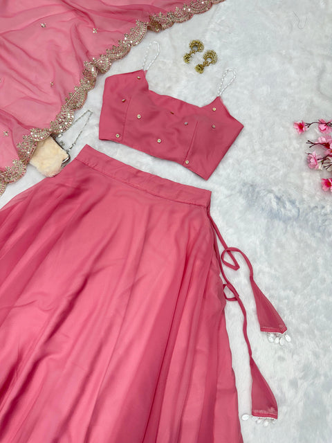 Aishwariya inspired lehnga choli