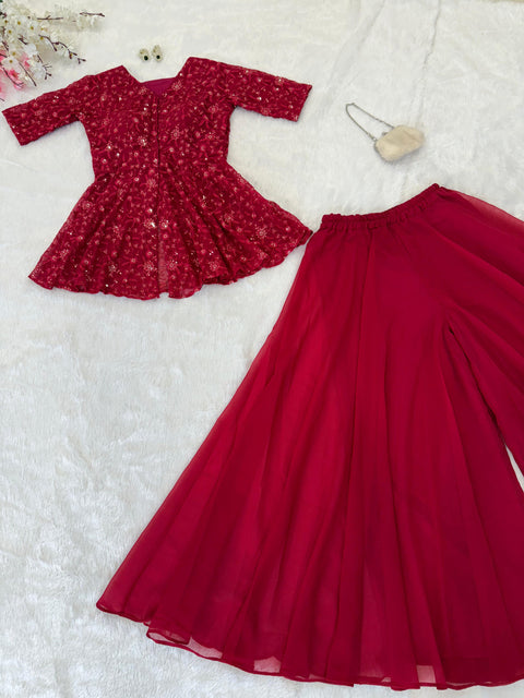 Lehnga choli