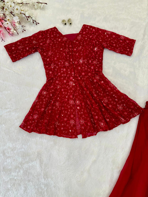 Lehnga choli