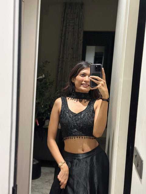 Black All time favorite