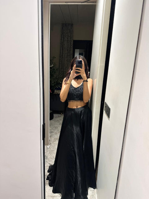 Black All time favorite