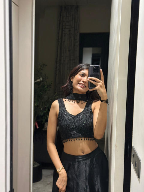 Black All time favorite