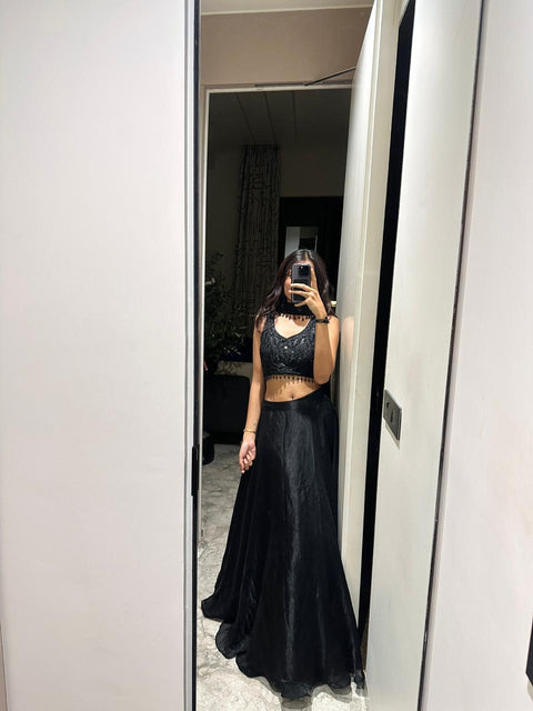 Black All time favorite