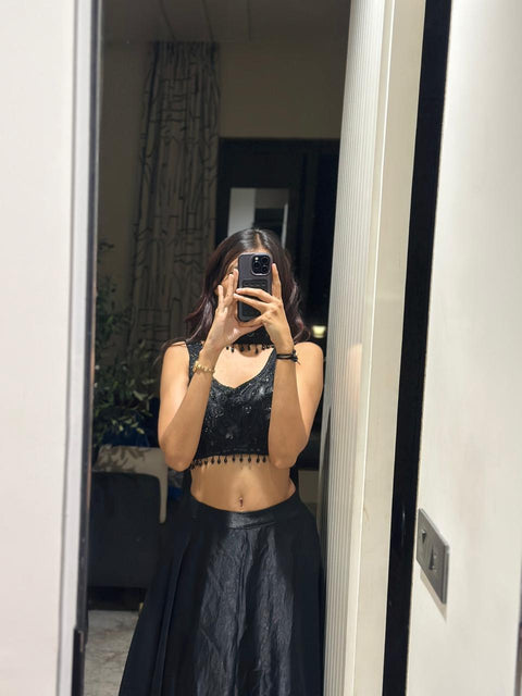 Black All time favorite