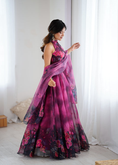 Dream lehnga choli