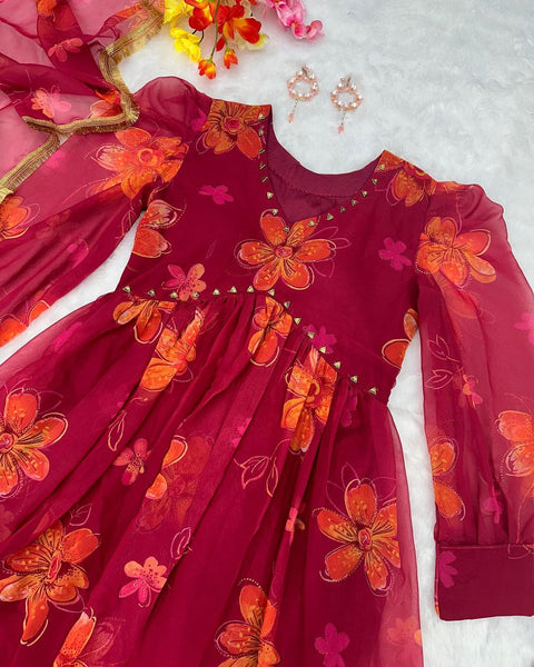 Aaliya cut kurtis💕💕
