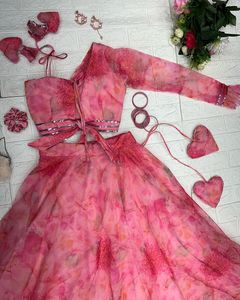 Designer Lehenga choli💕