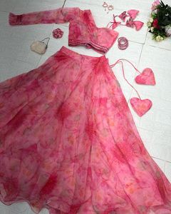 Designer Lehenga choli💕