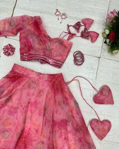 Designer Lehenga choli💕