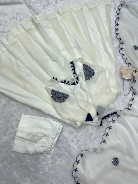 Eid special anarkali
