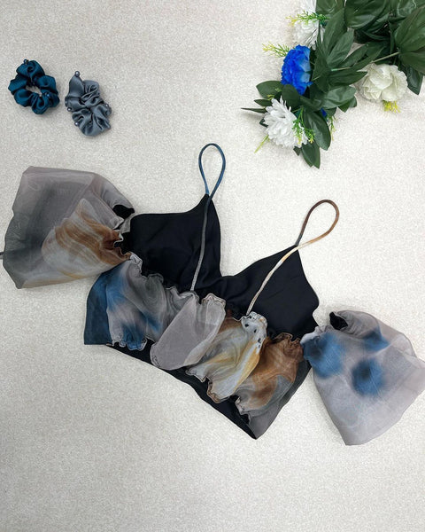 Elegant Lehenga choli ❤️💃